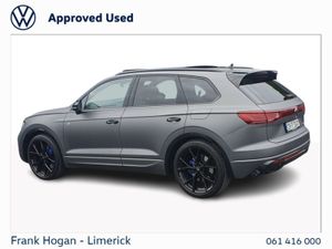 Volkswagen Touareg 3.0 TSI Phev 462HP R 3.0 Petro - Image 3