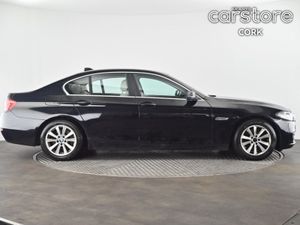 BMW 5 Series 520d SE Auto - Image 2