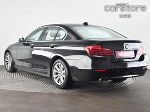 BMW 5 Series 520d SE Auto - Image 3