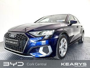 Audi A3 30 Tfsi 110HP SE - Image 2