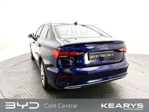 Audi A3 30 Tfsi 110HP SE - Image 3