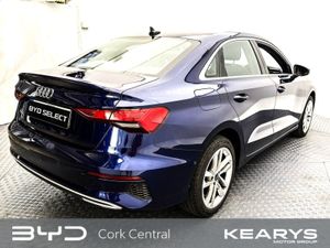 Audi A3 30 Tfsi 110HP SE - Image 4