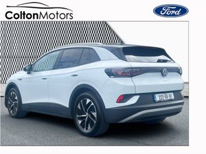 Volkswagen ID.4 Family 77kwh 204HP - Image 4