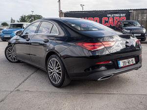 2020 Mercedes CLA 1.3 Automatic/New NCT/1yr warran - Image 3