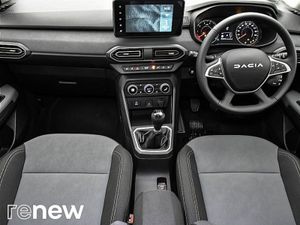 Dacia Sandero Stepway Stepway Extreme TCe 90 Gsr2 - Image 2