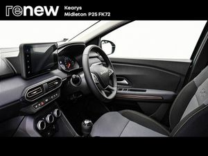 Dacia Sandero Stepway Stepway Extreme TCe 90 Gsr2 - Image 3