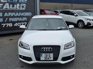 Audi A3 S-Line 1.4 TFSI High Spec Auto (131) - Image 2