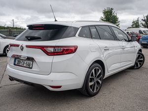 2020 Megane 1.5dci Iconic/New NCT/1yr warranty - Image 2