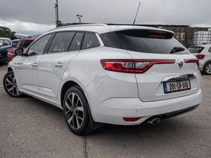 2020 Megane 1.5dci Iconic/New NCT/1yr warranty - Image 3