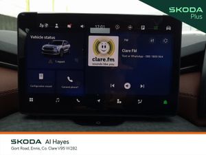 Skoda Kodiaq  full Cognac Leather 2.0tdi 150HP - Image 3