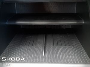 Skoda Kodiaq  full Cognac Leather 2.0tdi 150HP - Image 4