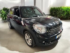 Mini Countryman 1.6 L 5-door diesel very low miles - Image 3