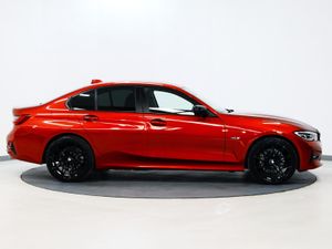 *38* 2022 BMW 3-Series 2.0 SE PRO - Image 3