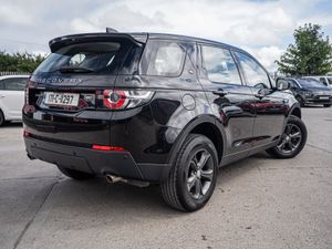 2017 Discovery Sport 4WD Auto/New CHAIN/1yr warran - Image 3