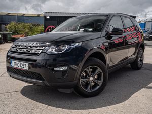 2017 Discovery Sport 4WD Auto/New CHAIN/1yr warran - Image 4