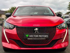 Peugeot 208 Allure Premium Ev - Image 3