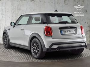 MINI HATCH 3-door Cooper Exclusive - Image 2