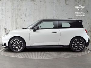 MINI HATCH Cooper E - Image 3