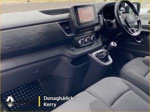 Renault Trafic Trafic DCI 150 Extra Sport - Image 2