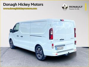 Renault Trafic Trafic DCI 150 Extra Sport - Image 3