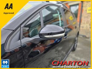 Peugeot 2008 ACTIVE 1.2 PURETECH 82 4DR - Image 2