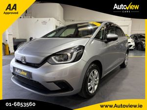 Honda Fit New Model /Jazz 1.5 Self-Charging Hybrid - Image 4