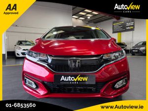 Honda Jazz /Fit 1.5 Self-Charging Hybrid. AA APPRO - Image 2