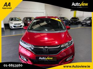 Honda Jazz /Fit 1.5 Self-Charging Hybrid. AA APPRO - Image 3