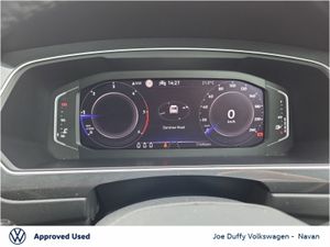 Volkswagen Tiguan 2.0 TDI 150HP Elegance - Image 3