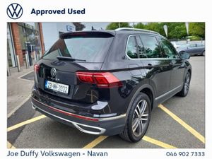 Volkswagen Tiguan 2.0 TDI 150HP Elegance - Image 4