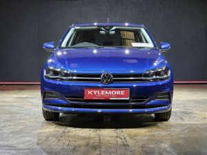 Volkswagen Polo 1.0 TSI AUTOMATIC - COMFORT LINE - Image 3