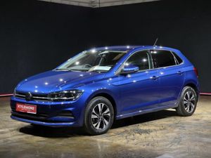 Volkswagen Polo 1.0 TSI AUTOMATIC - COMFORT LINE - Image 4