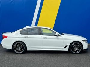 BMW 5-Series 530e M-SPORT COMPETITION 2.0 HYBRID A - Image 2