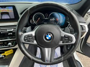 BMW 5-Series 530e M-SPORT COMPETITION 2.0 HYBRID A - Image 4