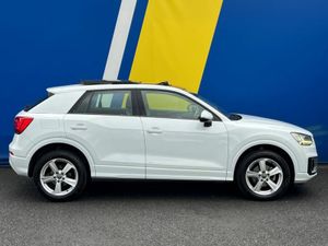 Audi Q2 SPORT 1.0 TFSI AUTO // PANORAMIC SUNROOF / - Image 4