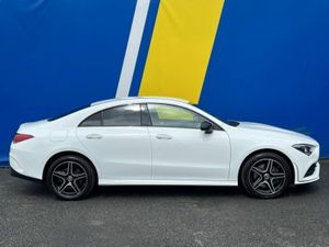 Mercedes-Benz CLA CLA250e AMG-LINE PREMIUM 1.3 HYB - Image 2