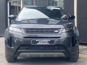 Land Rover Range Rover Evoque P270e R-dynamic Aut - Image 2