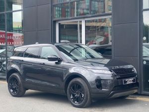 Land Rover Range Rover Evoque P270e R-dynamic Aut - Image 3