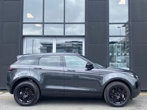 Land Rover Range Rover Evoque P270e R-dynamic Aut - Image 4