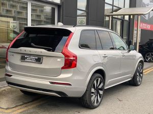 Volvo XC90 T8 Dark Plus Recharge Auto AWD (phev) - Image 4