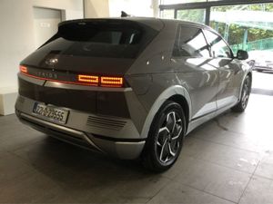 Hyundai Ioniq 5 Premium LE 58 KW - Showroom Condi - Image 2