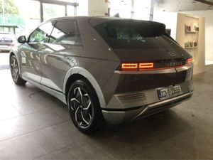 Hyundai Ioniq 5 Premium LE 58 KW - Showroom Condi - Image 3