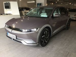 Hyundai Ioniq 5 Premium LE 58 KW - Showroom Condi - Image 4