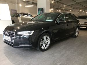 Audi A4 Avant 2.0 TDI 150 S-tronic SE Ultra - Aut - Image 4