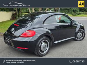 Volkswagen Beetle 1.2 Design Automatic - Image 2
