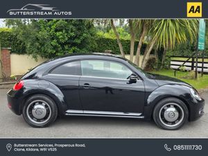 Volkswagen Beetle 1.2 Design Automatic - Image 3