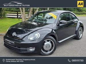 Volkswagen Beetle 1.2 Design Automatic - Image 4