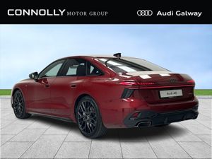 Audi A6 2.0 E Hybrid 299BHP S Line Auto - 20 - Image 2