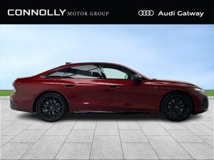 Audi A6 2.0 E Hybrid 299BHP S Line Auto - 20 - Image 3