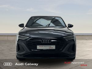 Audi Q8 e-tron  619 p/m PCP 55 S Line Quattro - Image 4